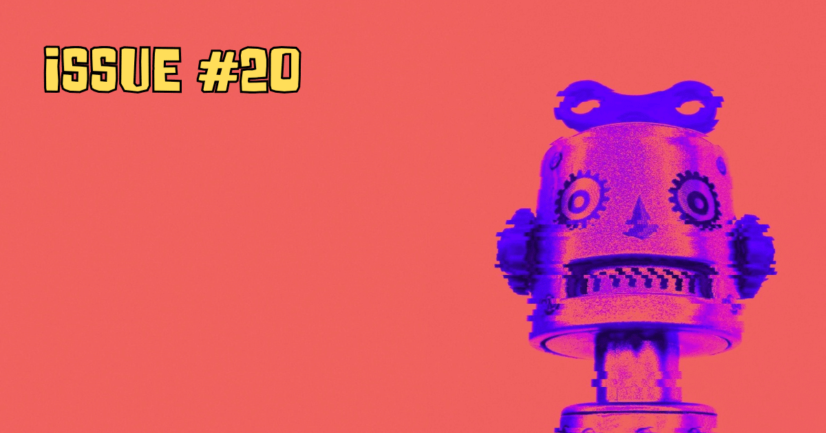 AI: An Angry Toddler?