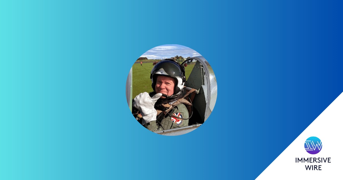 AWE Hall of Fame - Robert Stone