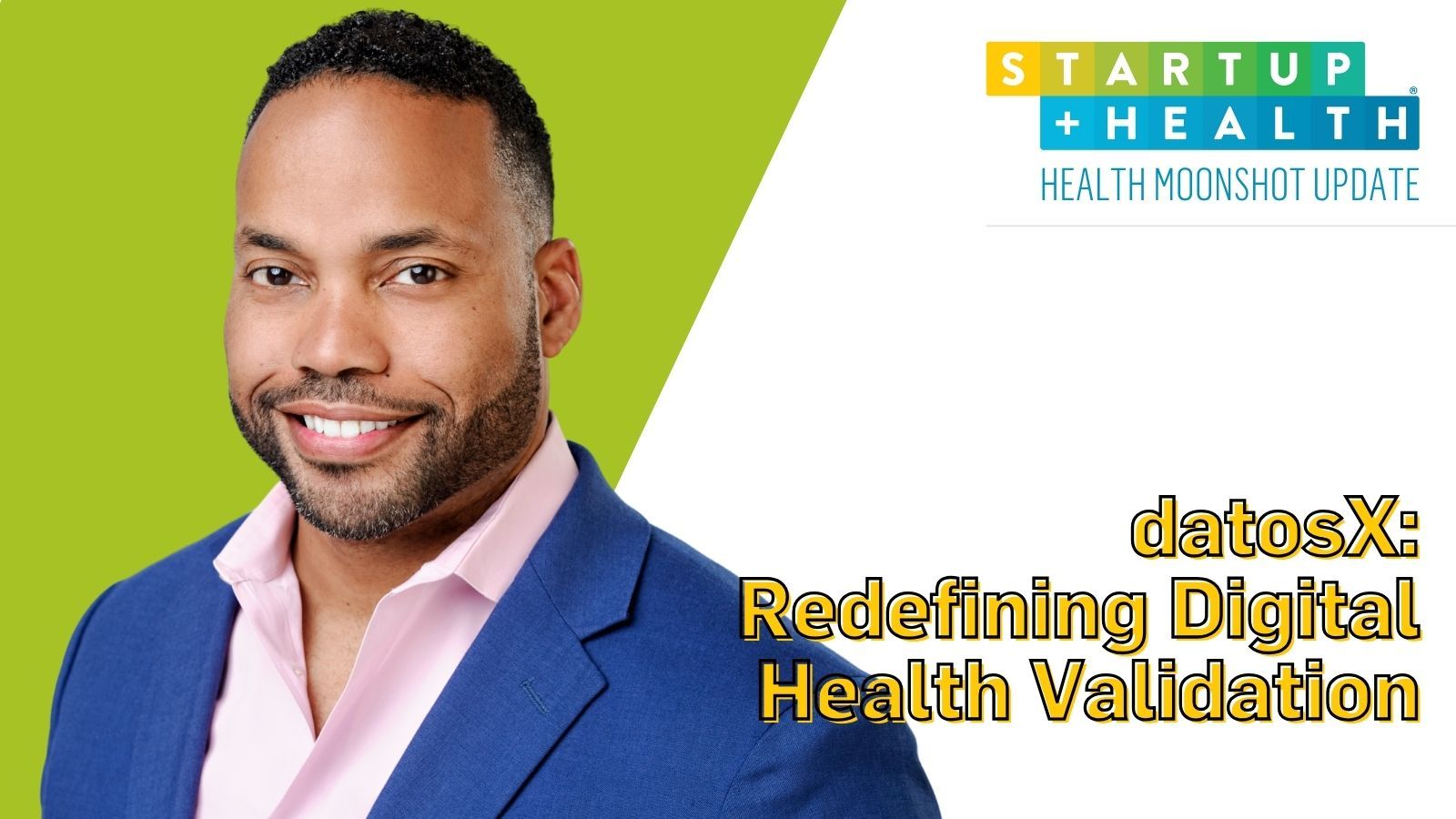 Inside datosX: The Future of Digital Health Validation and AI-Driven Evidence