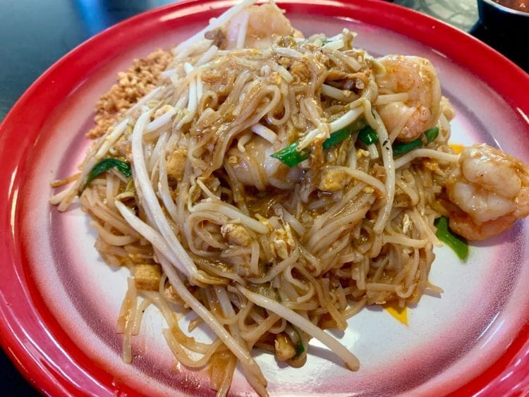 The Capital Eats guide to the best restaurants in Orléans