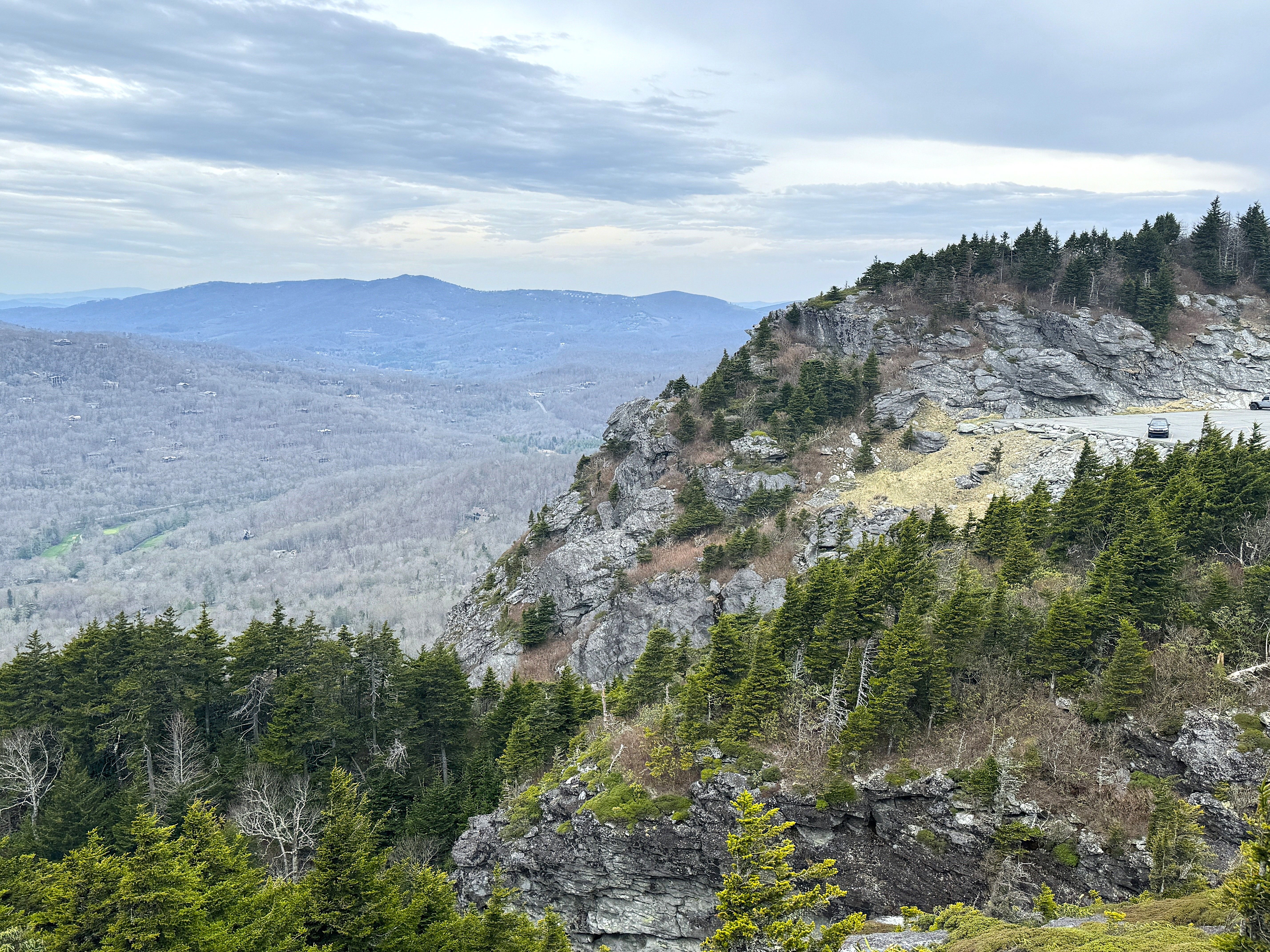 Experience the Magic of Appalachia in Boone, North Carolina