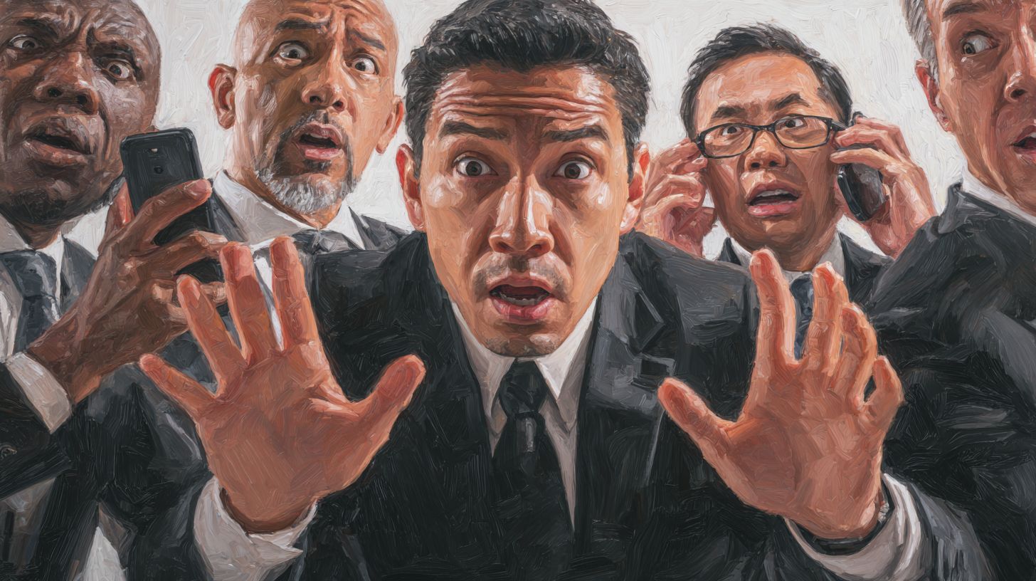 ⏱️ What Nobody Tells Seasoned Professionals about Growing an Online Business After 40