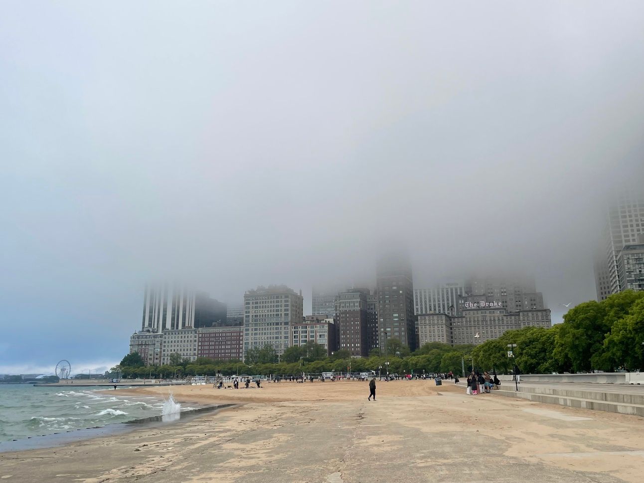 Adventuring through the Canadian Rockies