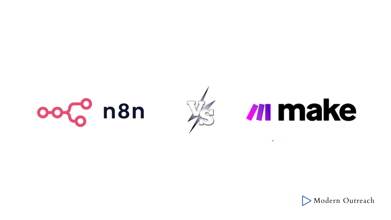 n8n vs Make: Which AI Workflow Builder Is Best in 2026?