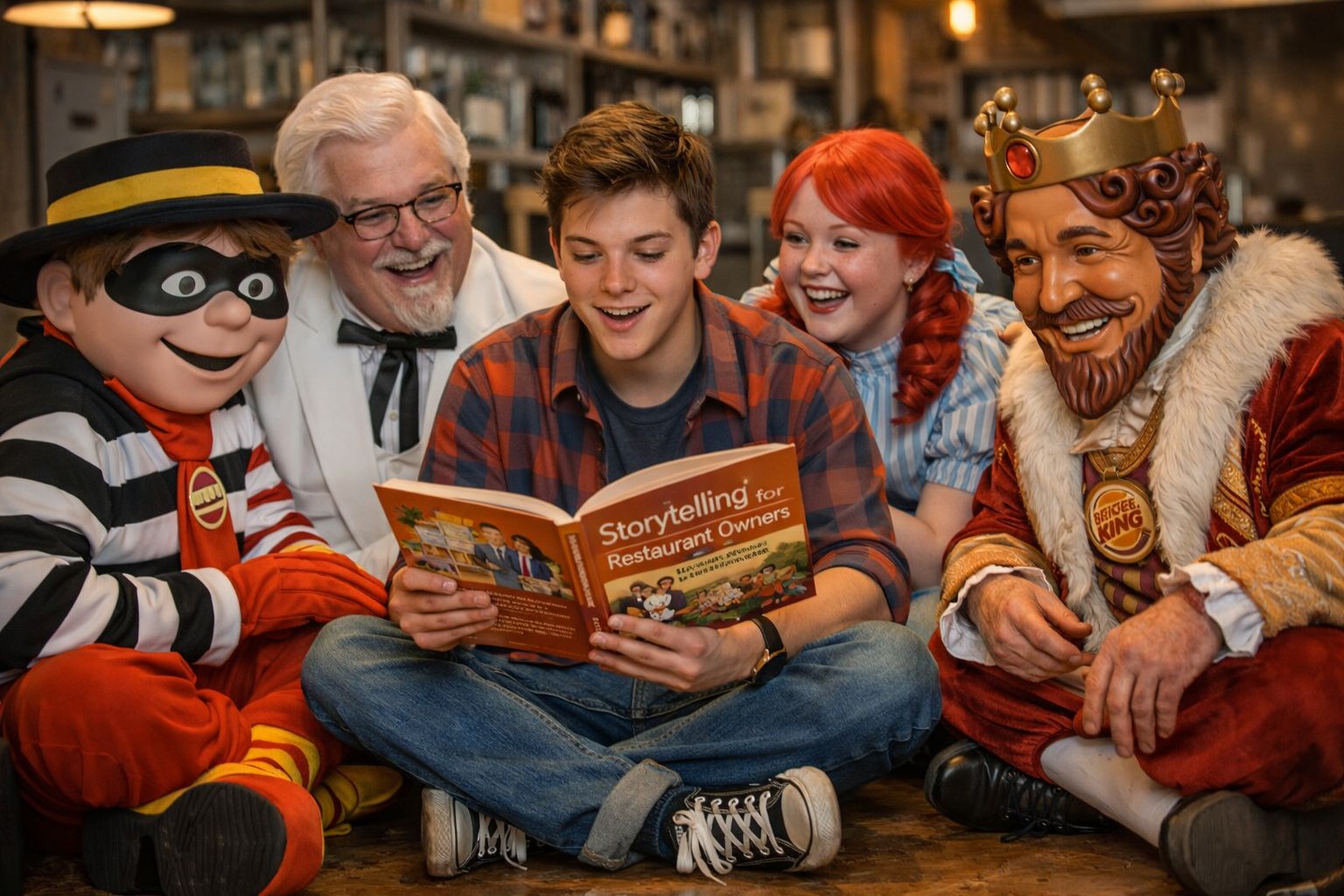 Adventuring through the Canadian Rockies