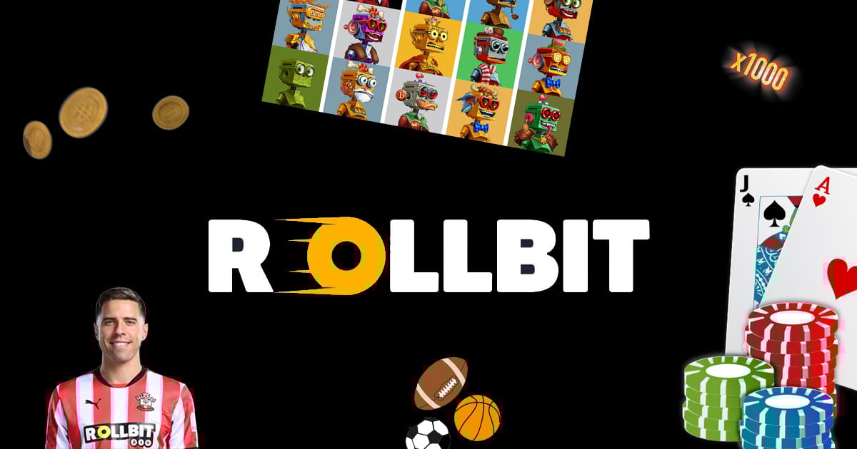 Exploring Rollbit & $RLB: Why $RLB for $0.11 is a Steal