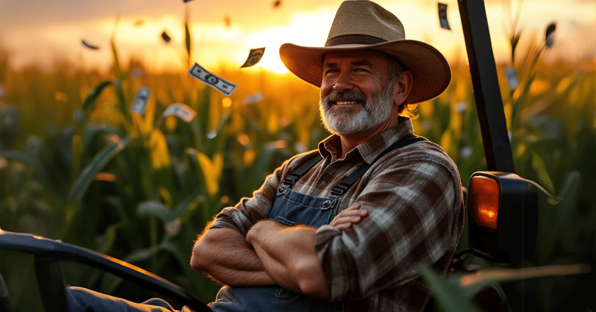 Yields Of The Week: Dec 21 - Dec 27, 2024 