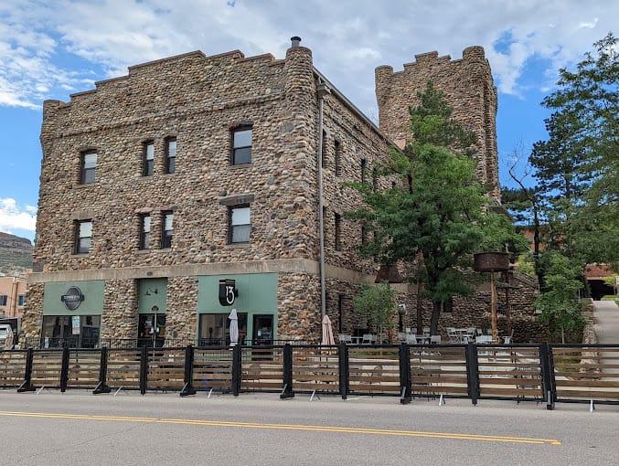 Don’t Take It for Granite 🪨