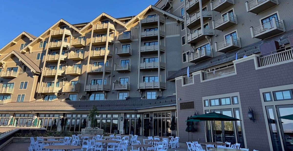 Adventuring through the Canadian Rockies