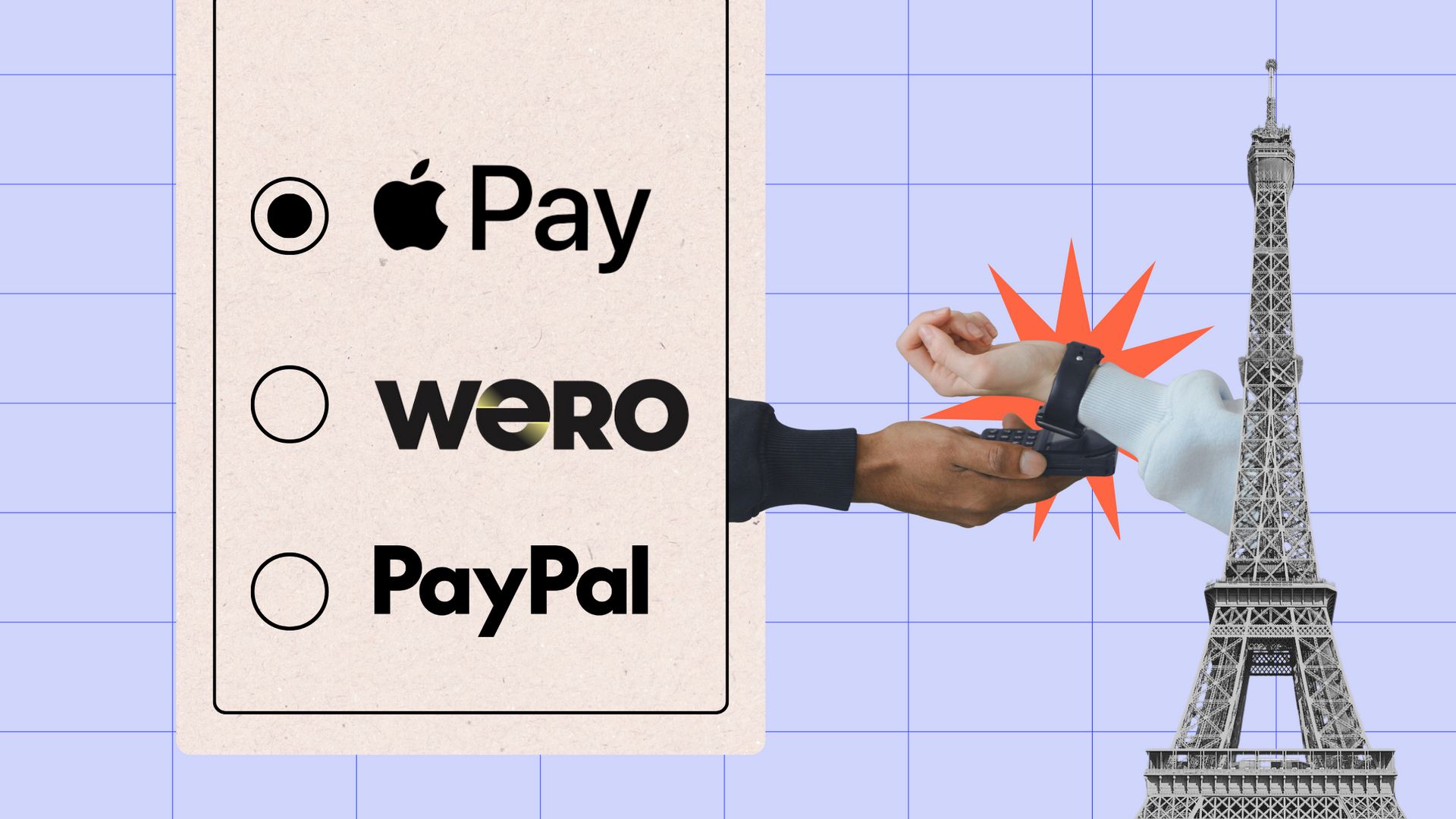 10 ans d'Apple Pay en France : l’irrésistible ascension des wallets