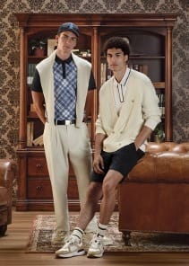 Original Penguin joins PGA TOUR Superstore; Golfstix Launches ClubBuyer