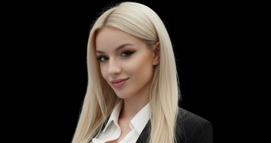 Andrea Tot: The Strategist Turning Creativity Into Scalable Impact