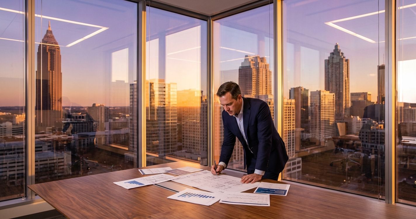 Peachtree Group Taps Veteran Morey for Capital Markets Push