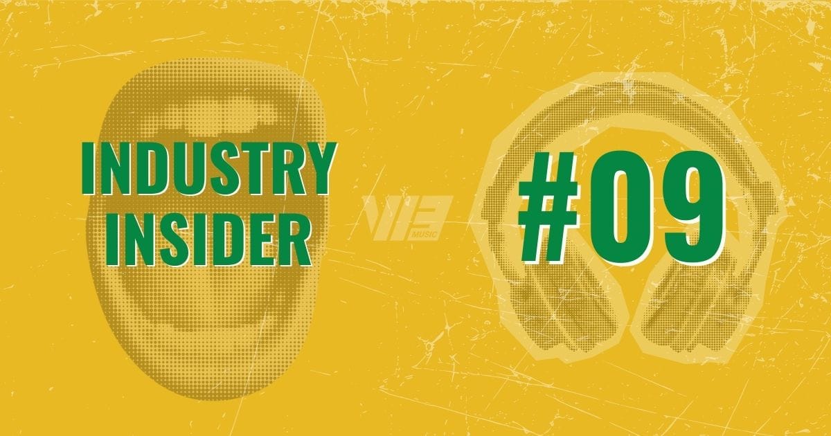 Industry Insider  #9