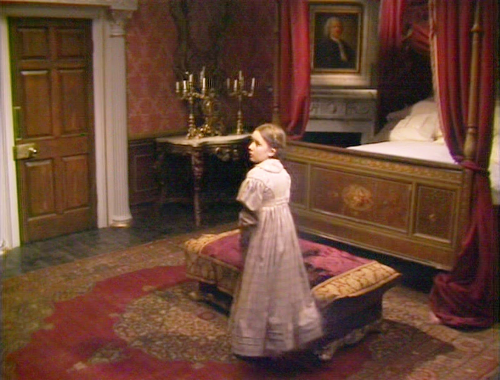 Cumbres feéricas (I)