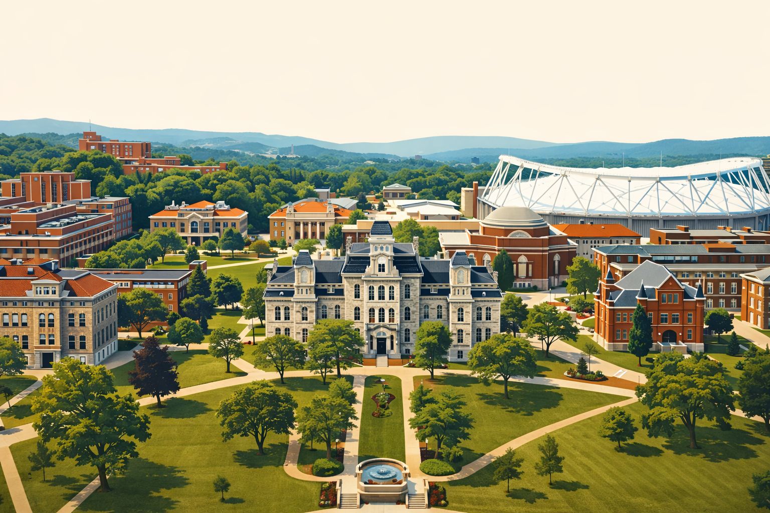 SU just hired a new AD. Now comes the hard part.