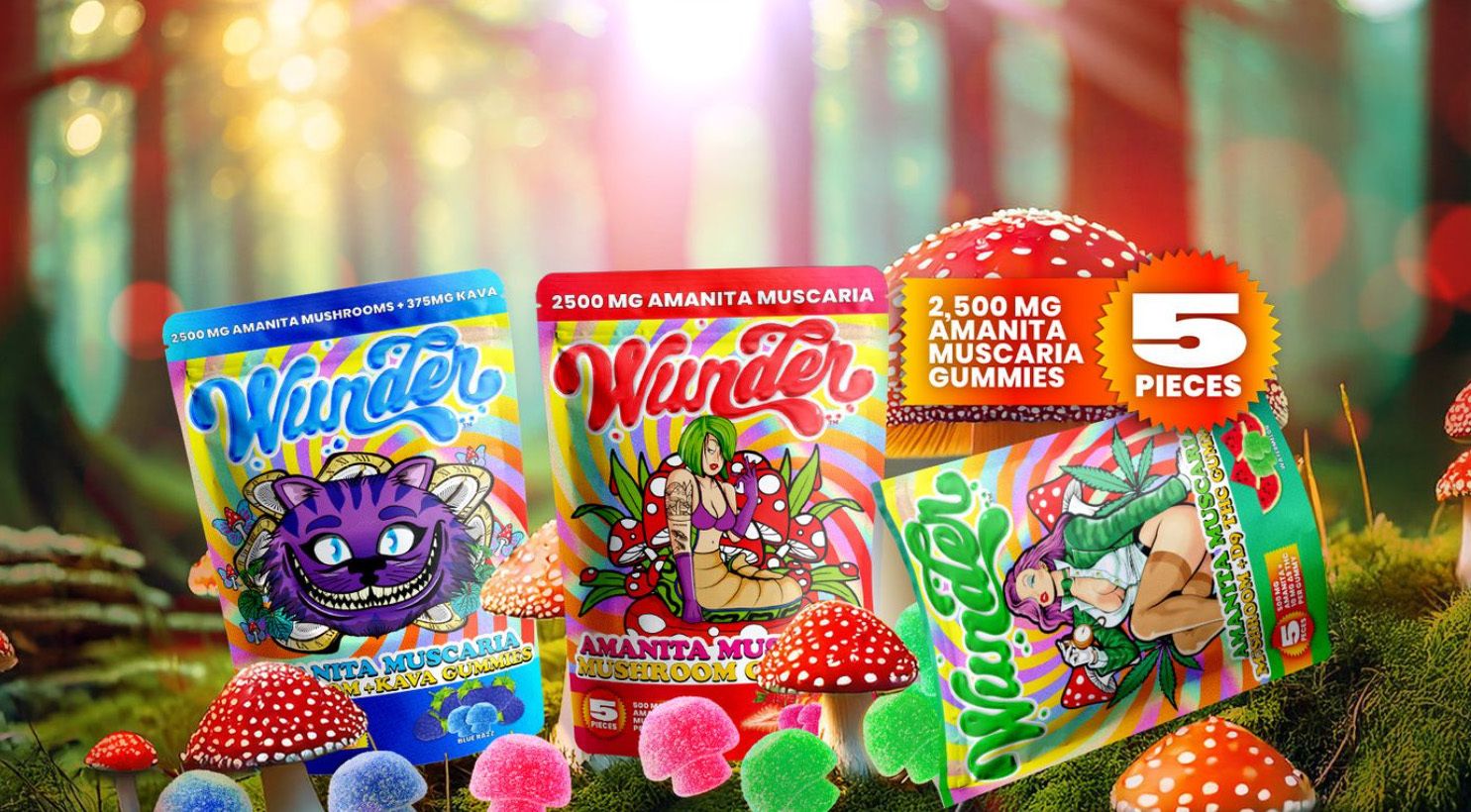 Adventuring through the Canadian Rockies