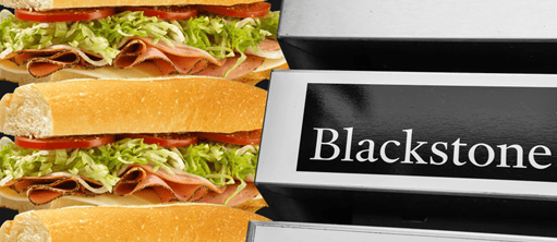 The Deal Room: Blackstone and Jersey Mike’s