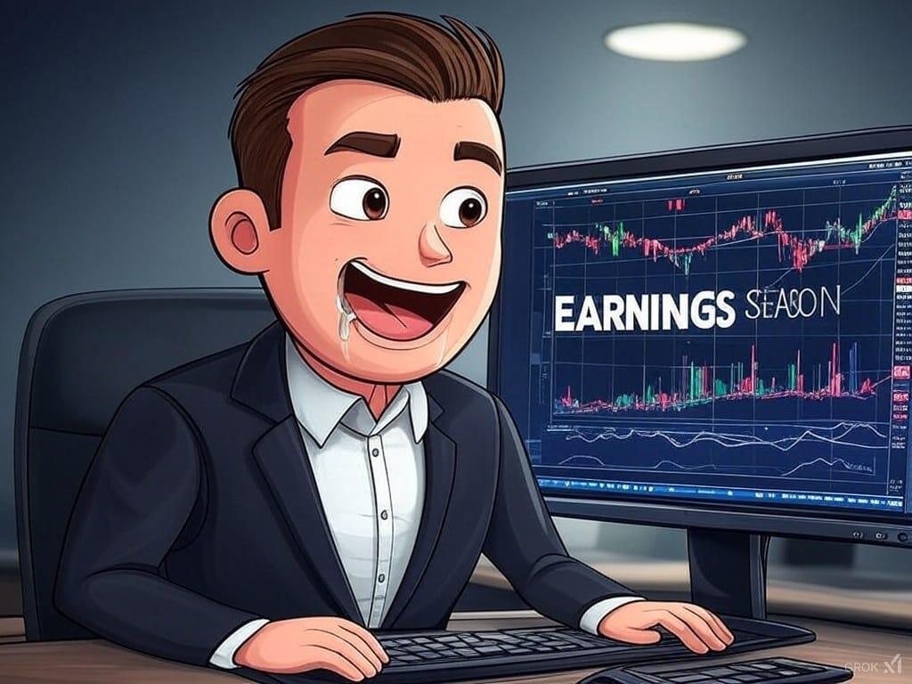 The Week Ahead : January 27th -31st 2025