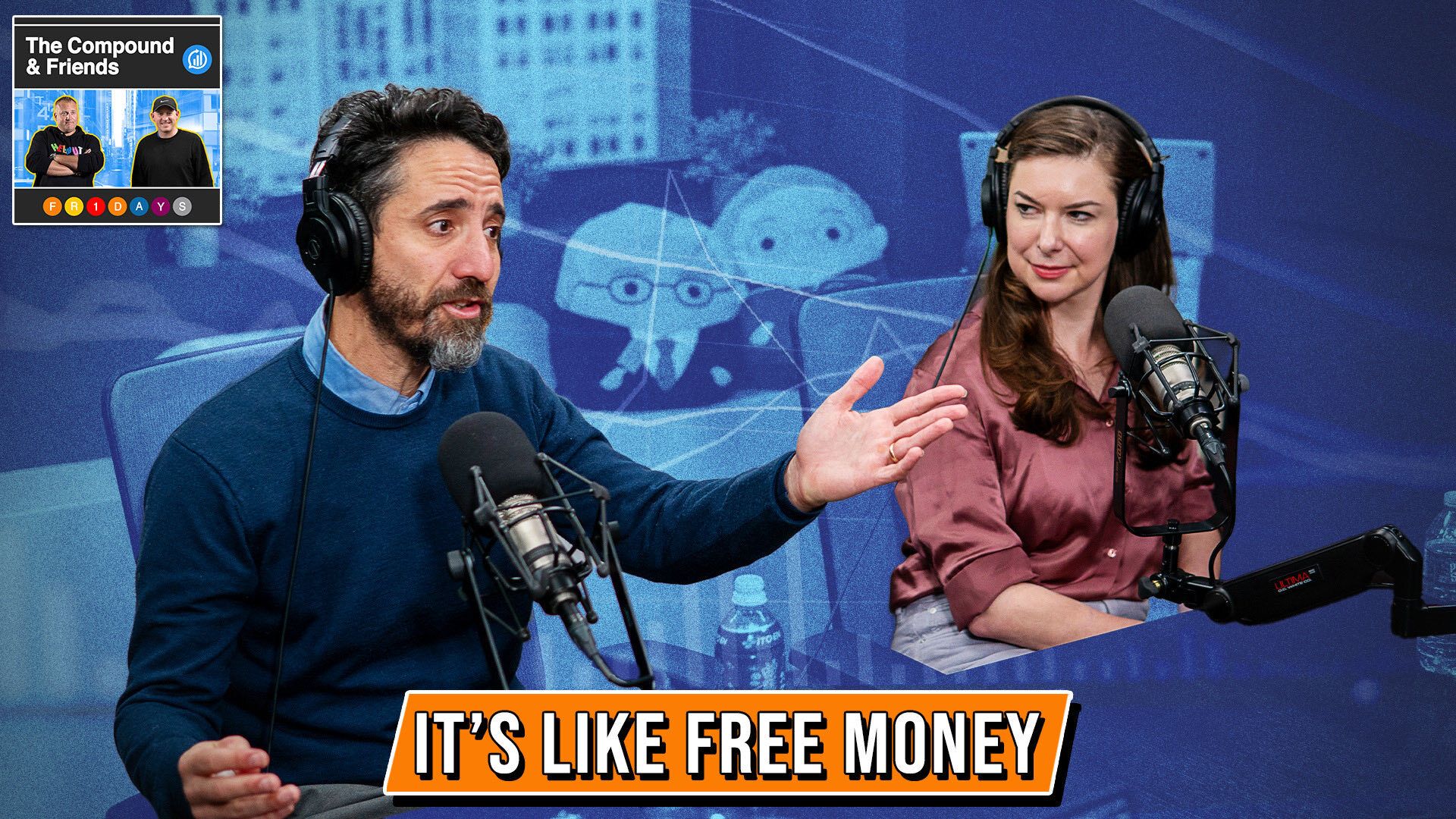 A Very Simple Premise