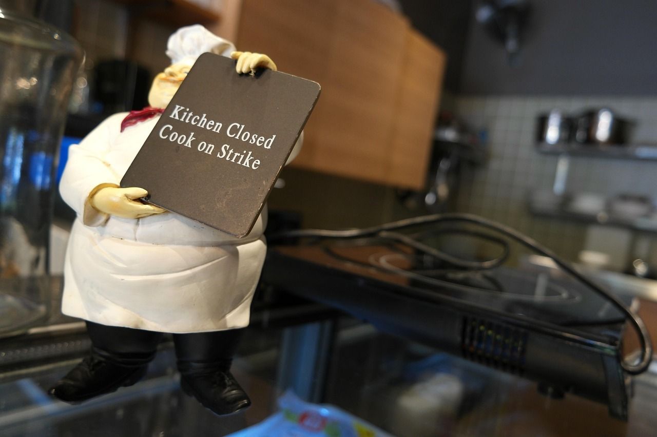 Adventuring through the Canadian Rockies