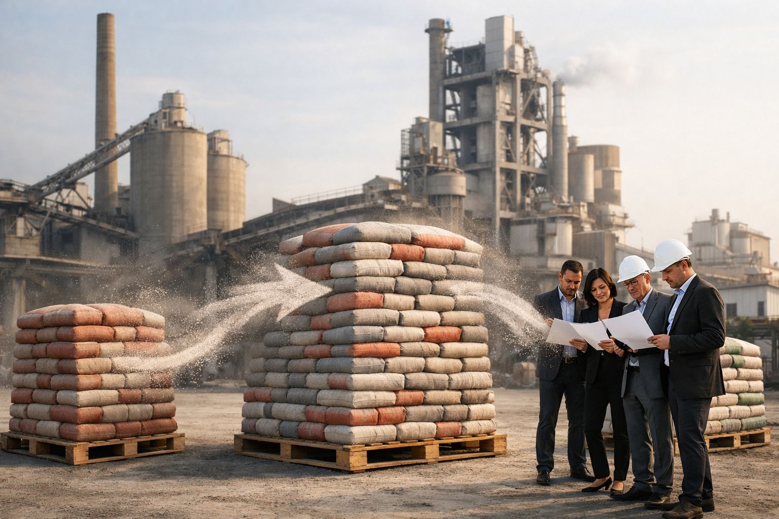  Merge, De-Pledge, and Build!