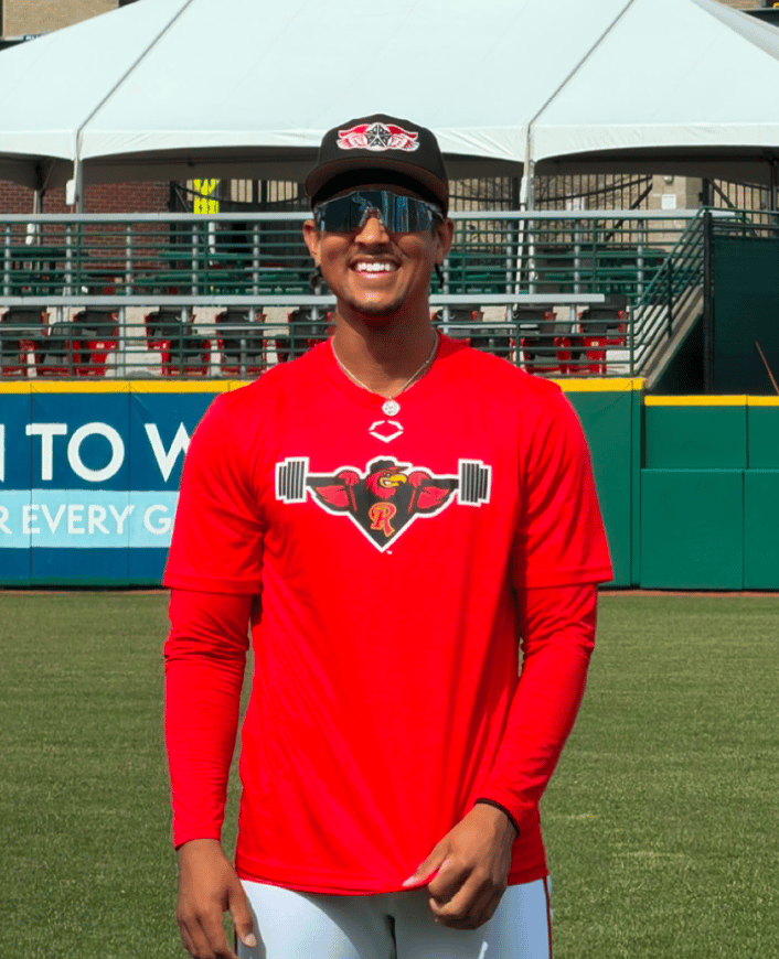 Matt LeCroy Excited for 2026 Rochester Red Wings Season with New Roster and Cutting-Edge Technology