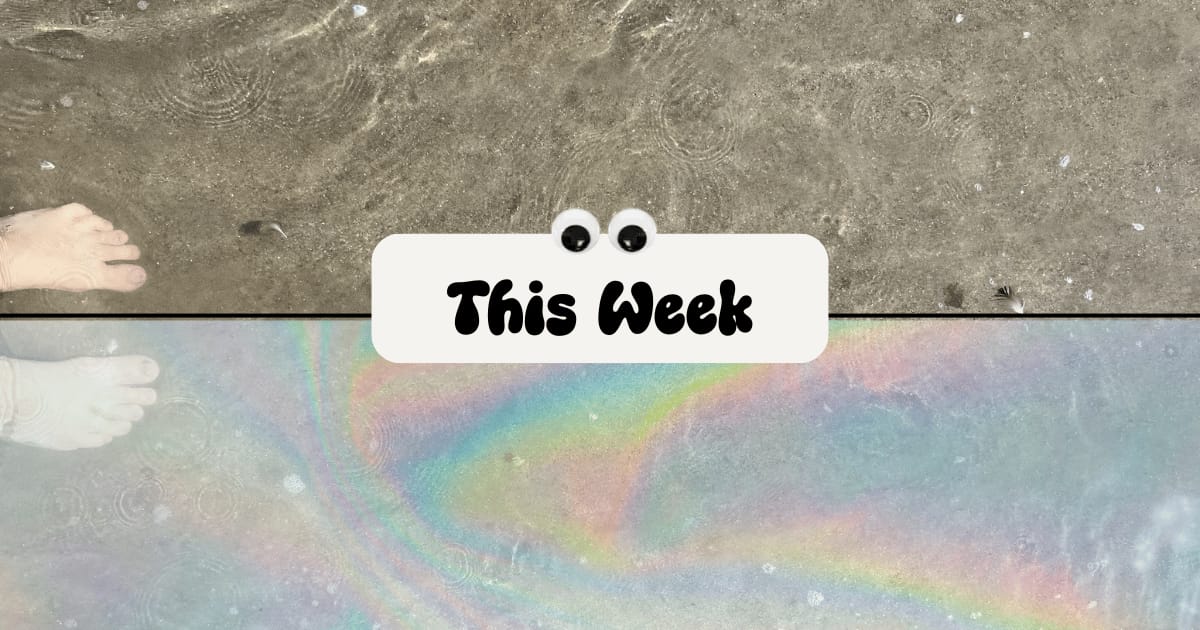 Adventuring through the Canadian Rockies