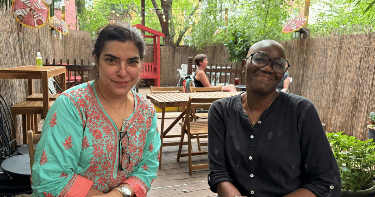 Adventuring through the Canadian Rockies