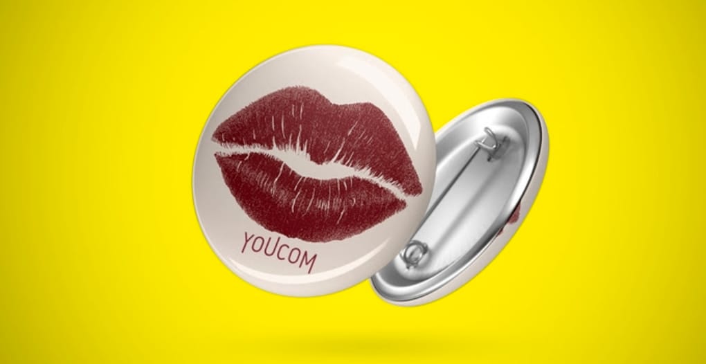 Youcom surpreende público com ação e sósia de Sabrina Carpenter