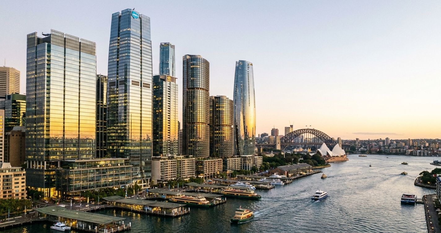 CC Capital, Oneim Close $1.9B Insignia Financial Buyout