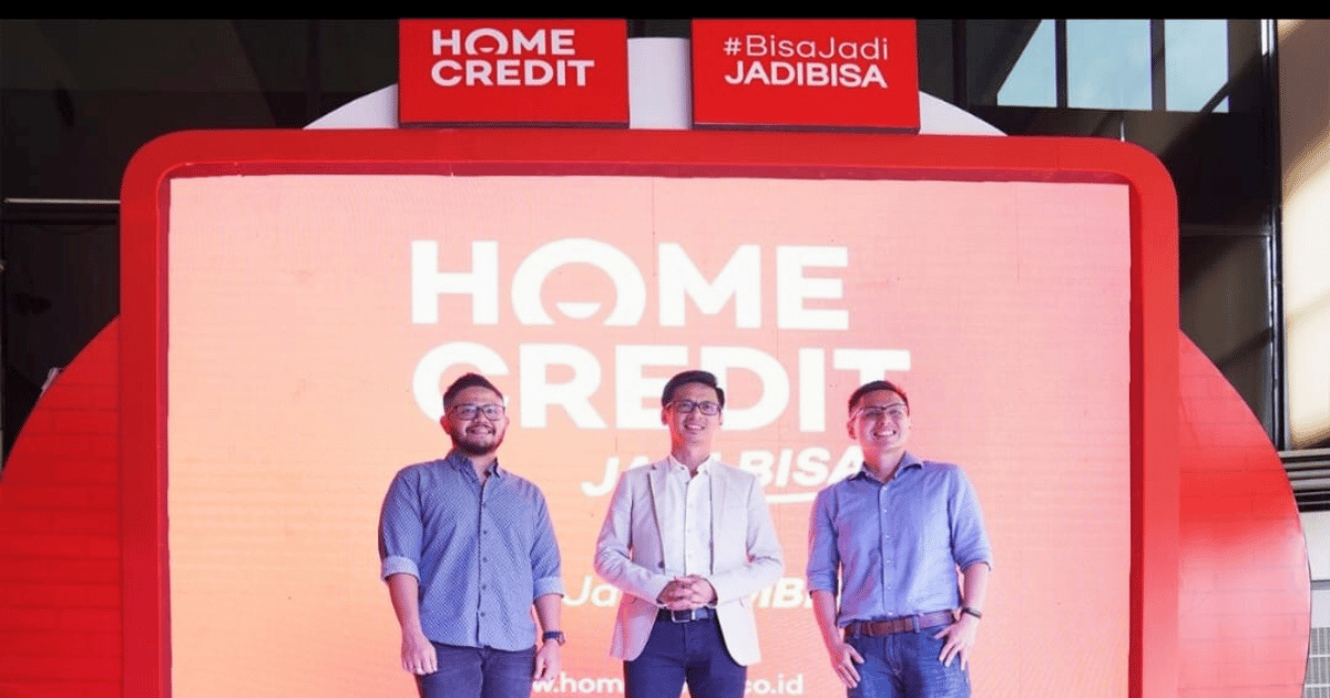 MUFG funds Home Credit Indonesia for another $100M