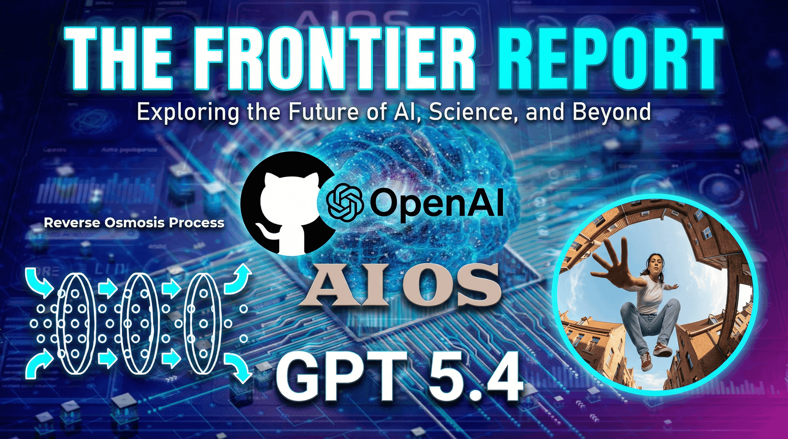 OpenAI wants GitHub's crown — and one founder made $1M with AI in 7 days