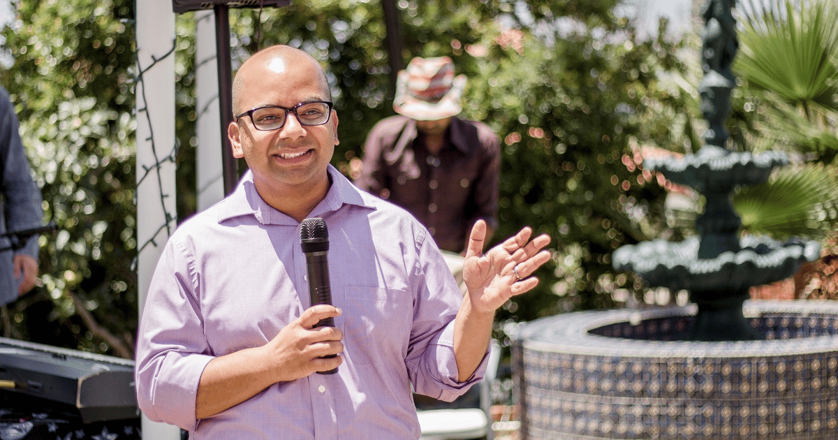 Would you remember your first day as a migrant?