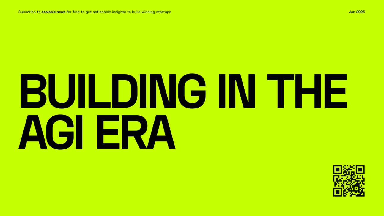 ⚙️ What “Work” Means in AI Era