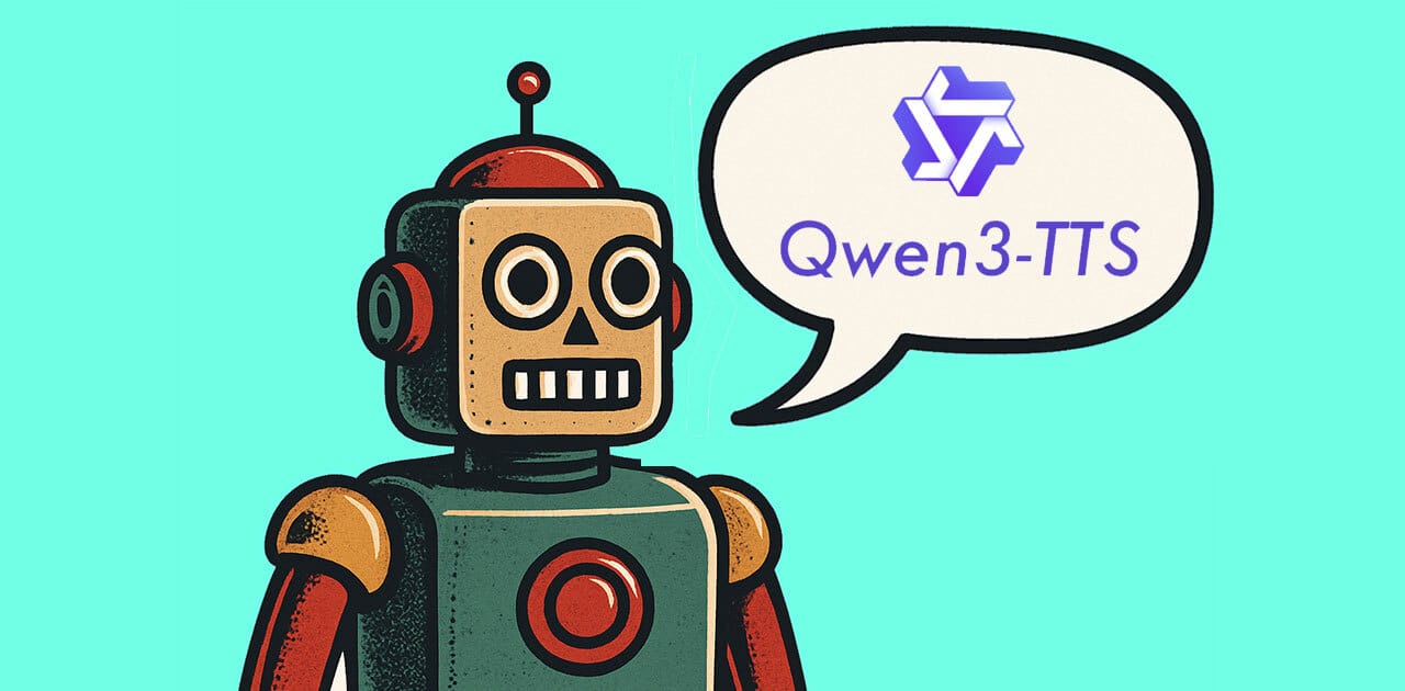 Voice design, cloning and generation is now free with Qwen3-TTS