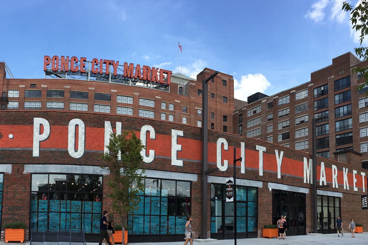 Jamestown’s Latest Strategy Is Leaning Into Tech Partnerships 