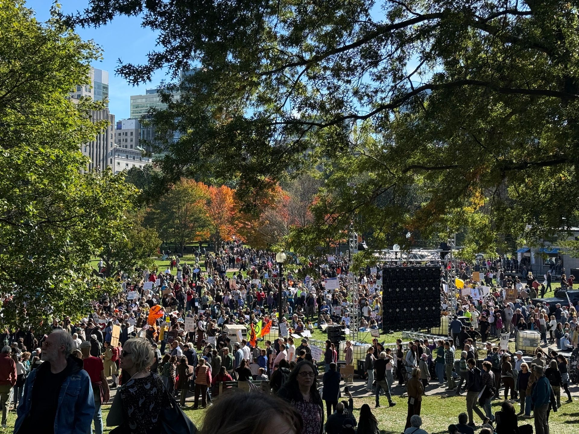 Adventuring through the Canadian Rockies