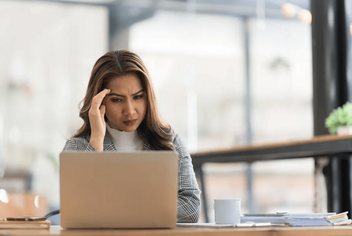 😠 5 Rookie Career Changer Mistakes