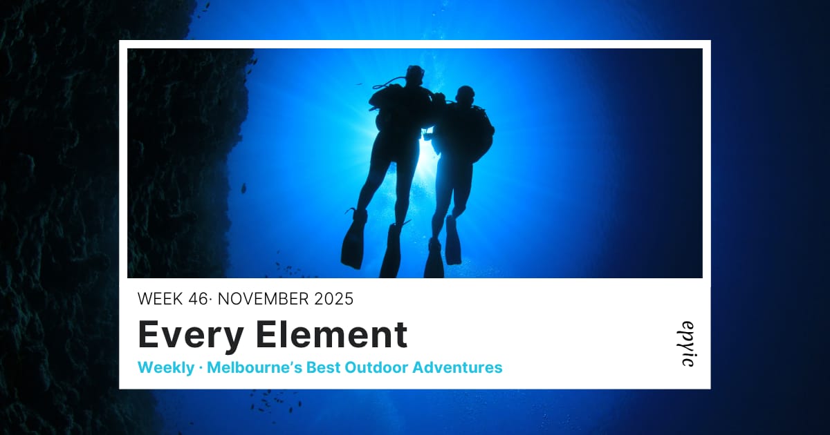 Adventuring through the Canadian Rockies