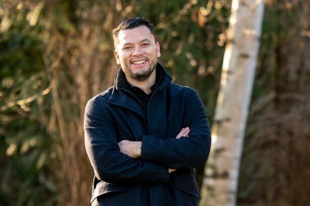 The Current's 2023 Newsmaker Of The Year