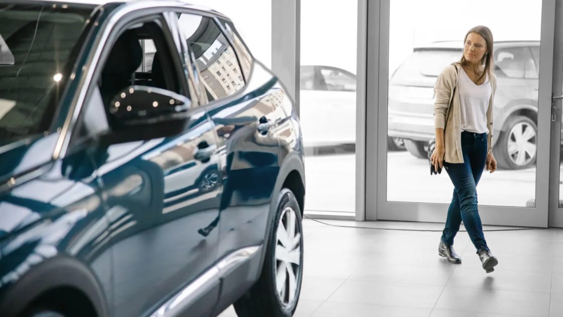 Adventuring through the Canadian Rockies