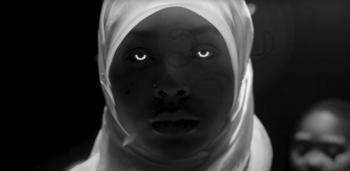 Diversity of thought is all we have.