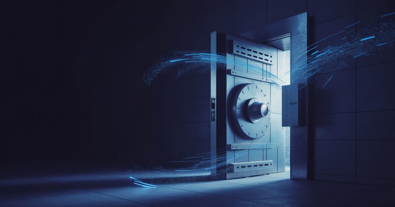 The Great Charter Rush: Why Every Fintech Wants to Be a Bank Now