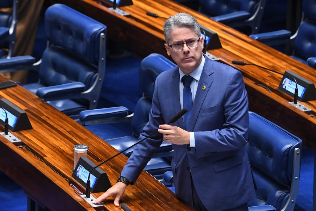 Senate probe to end with parting shot at the Supreme Court