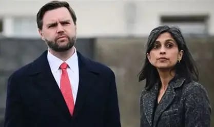 Ronald Lauder ordered us to do it