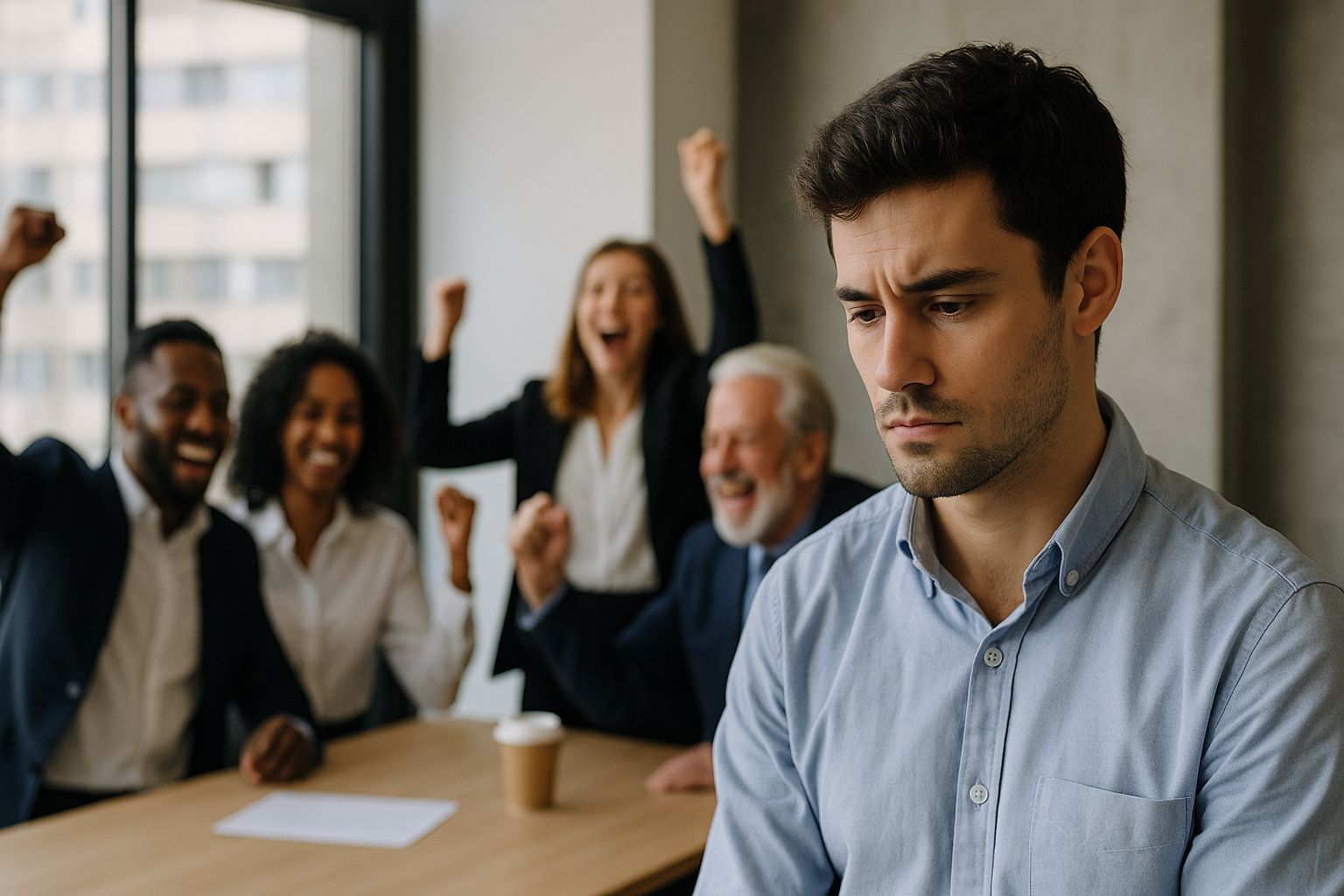 Your Promotion Comeback Playbook