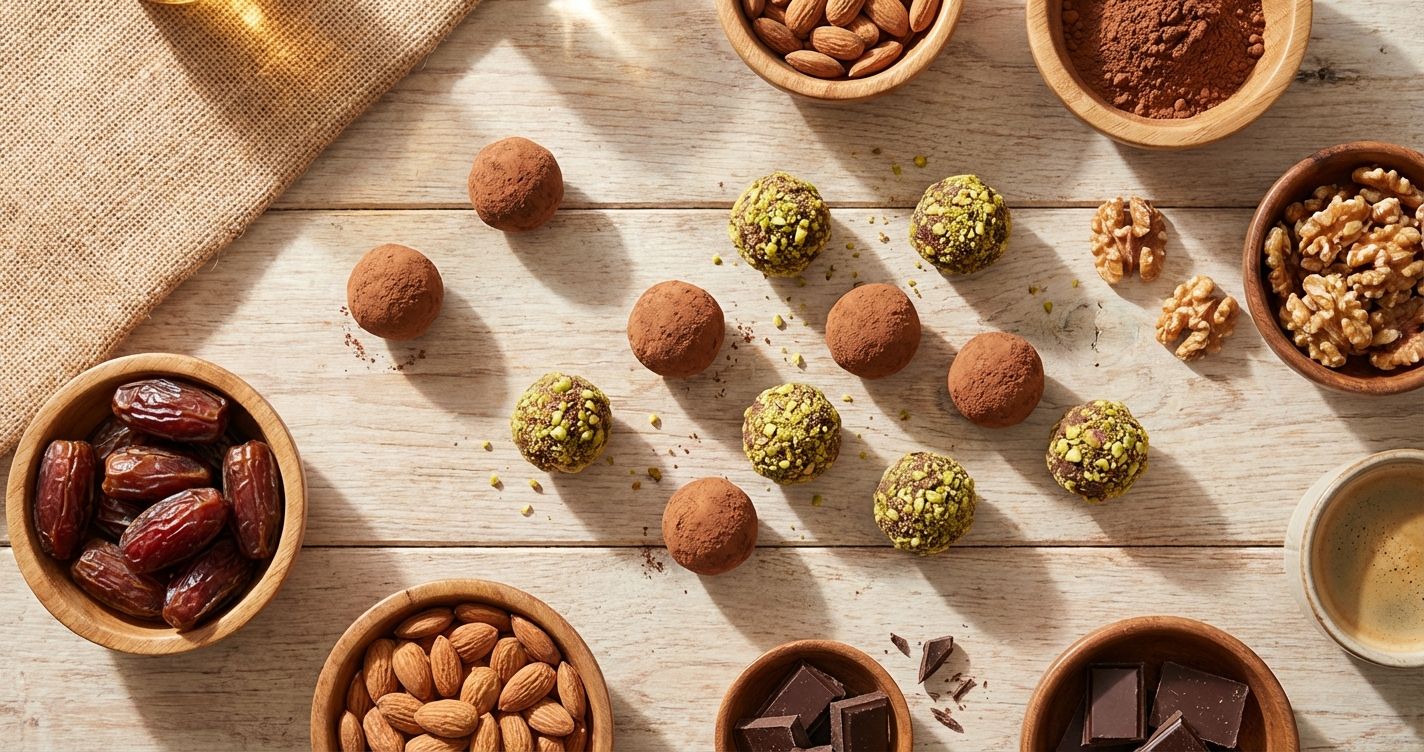 Contour Ridge Partners with Just Date to Scale Better-For-You Snacks