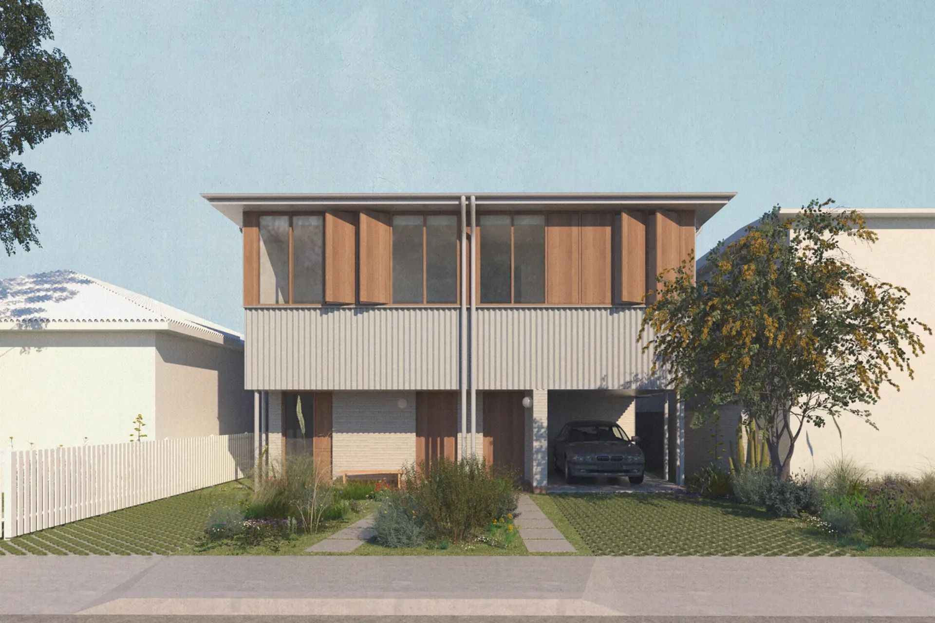 Pattern Book, UGREEN, Mercedes-Benz Low Carbon Aluminum