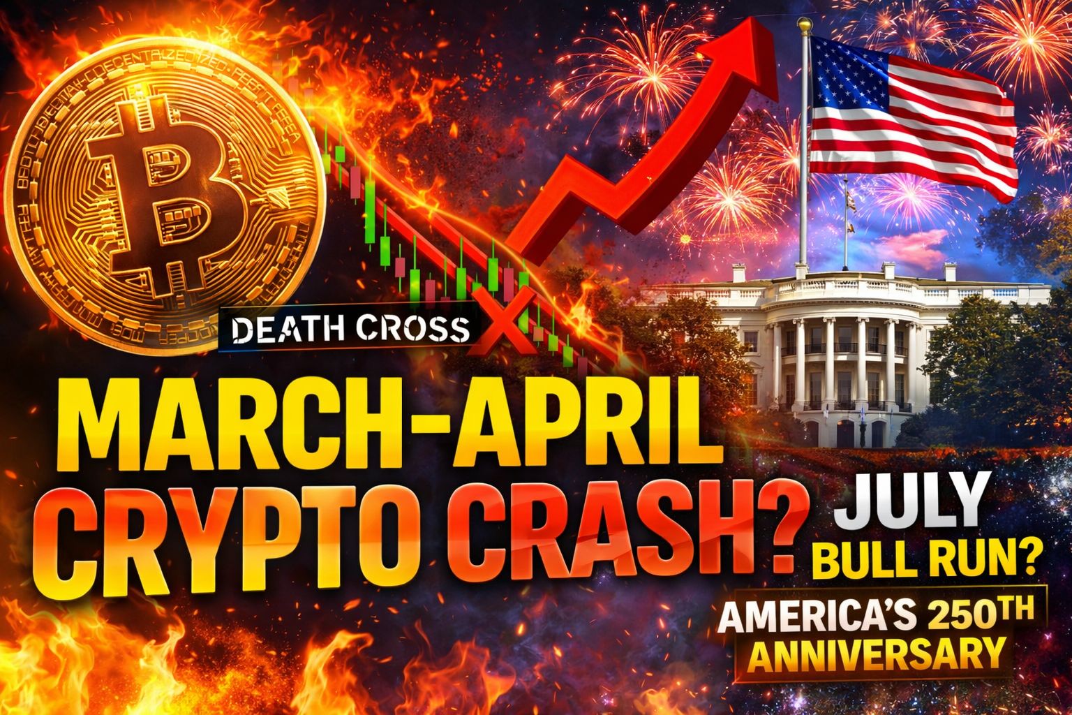 π₯π¨ βΏ The 2026 Control Point: Larryβs June Flush Before The Surge